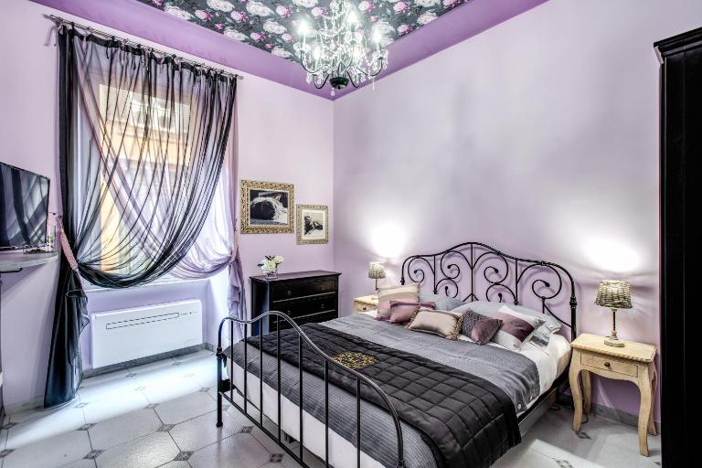 Ripetta Miracle Suite - B&B Rome