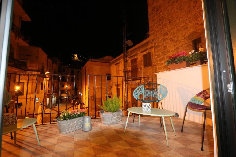 Torre's Camere & caffè - B&B Monreale