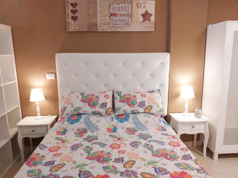 Apartamento TRISTANA - Chambres d'hôtes Vecindario