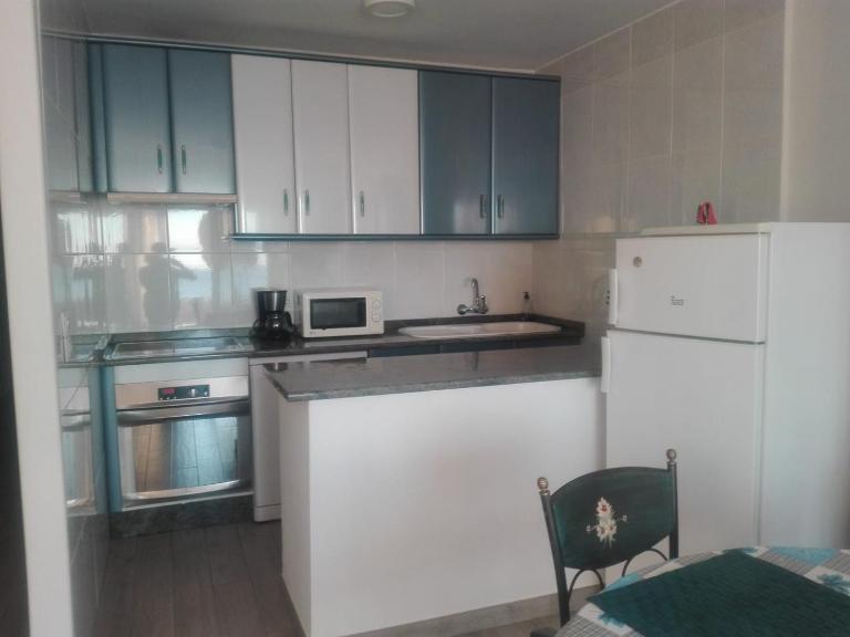 Precioso apartamento en Almuñecar - Ferienwohnung Almuñécar