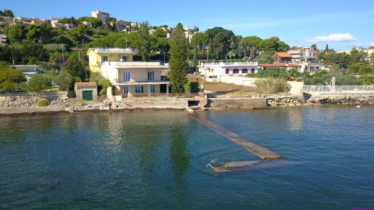 Appartamento 8 Pax in Villa Francesca by Ville in Palermo - B&B Casteldaccia