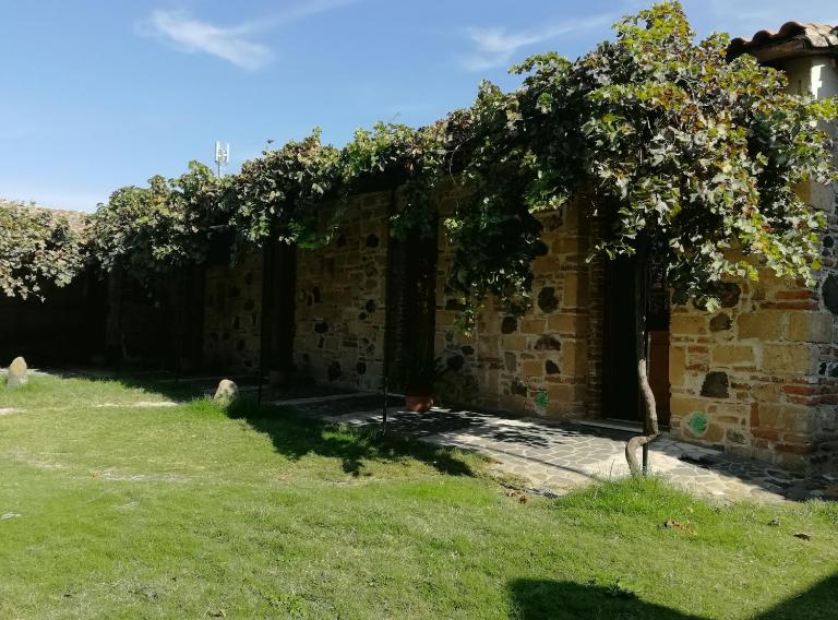 Il giardino di Don Peppino - Bed and Breakfast Oristano