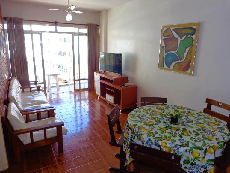 Apartamento praia do forte - B&B Cabo Frío