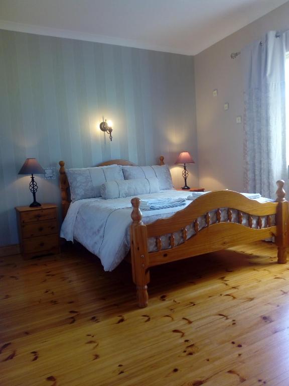 Inny River Lodge - Bed and Breakfast Rathowen