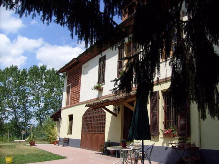 Cascina Patrizia - B&B Asti