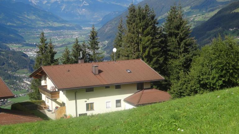 Apartement Flörl - B&B Rohrberg