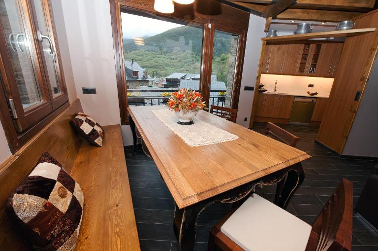 Casa Llop - B&B Espot