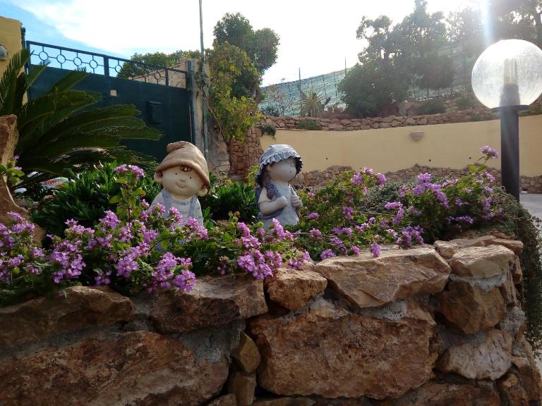 Sa Corte Antiga - Bed and Breakfast Nebida