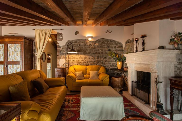 Marbel Gandolfo - B&B Castel Gandolfo