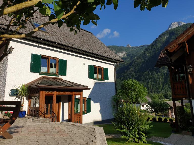 Haus 66 - B&B Obertraun
