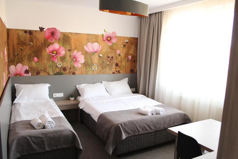 Family Fewo Sibiu - Ferienwohnung Hermannstadt