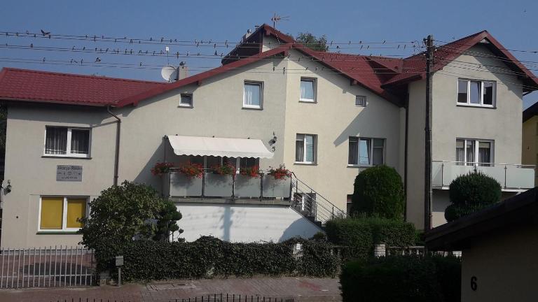 Pokoje gościnne Akacja Resko - B&B Dźwirzyno