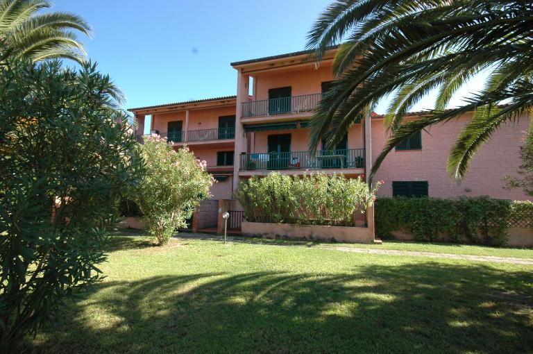Appartamento Maristella - Bed and Breakfast Marina di Campo