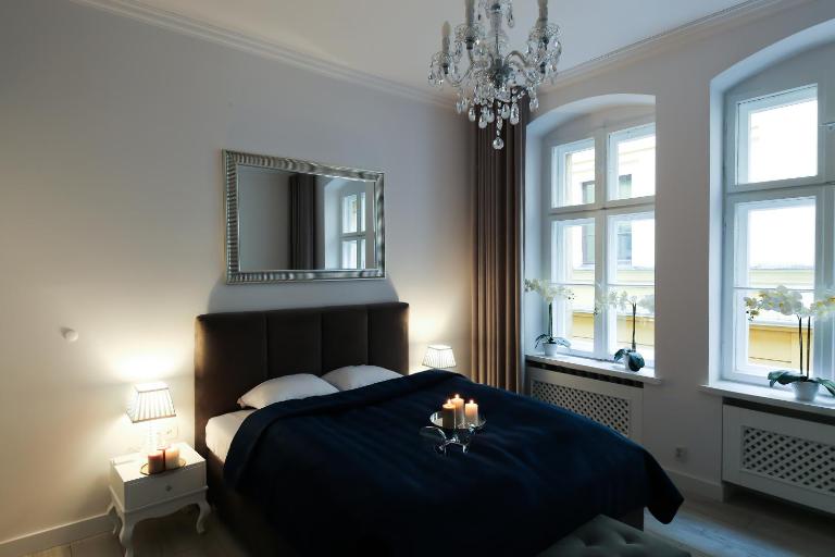 KDRO Apartment Rynek - Bed and Breakfast Wrocław