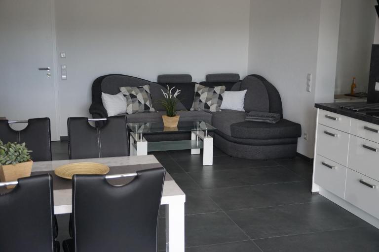 Ferienwohnung Schauinsland - Ferienwohnung Neuenbürg
