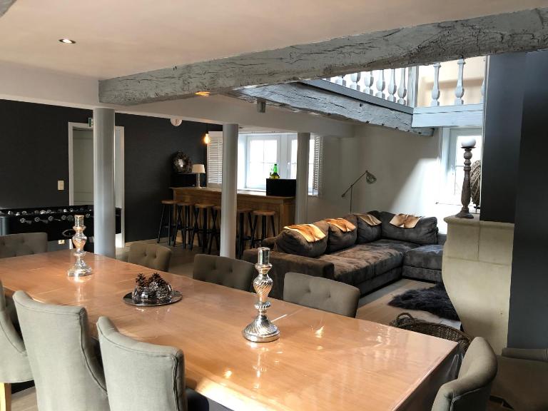 le gite des chantoires - B&B Aywaille