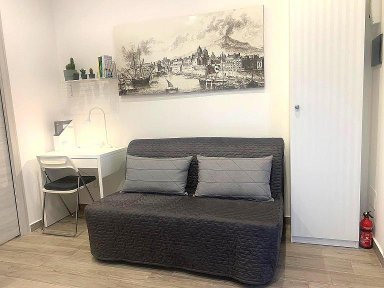 CATANIA CENTRAL DELUXE HOUSE - B&B Catania