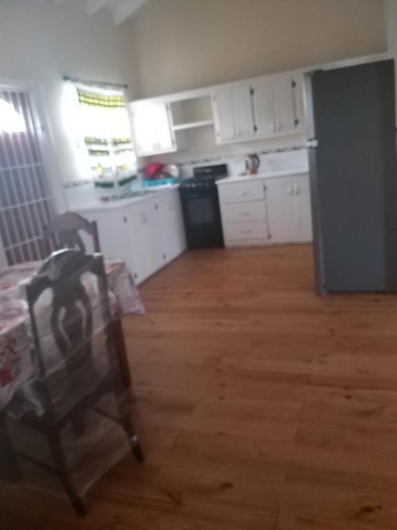 Fitzy Haven - Ferienwohnung Gros Islet