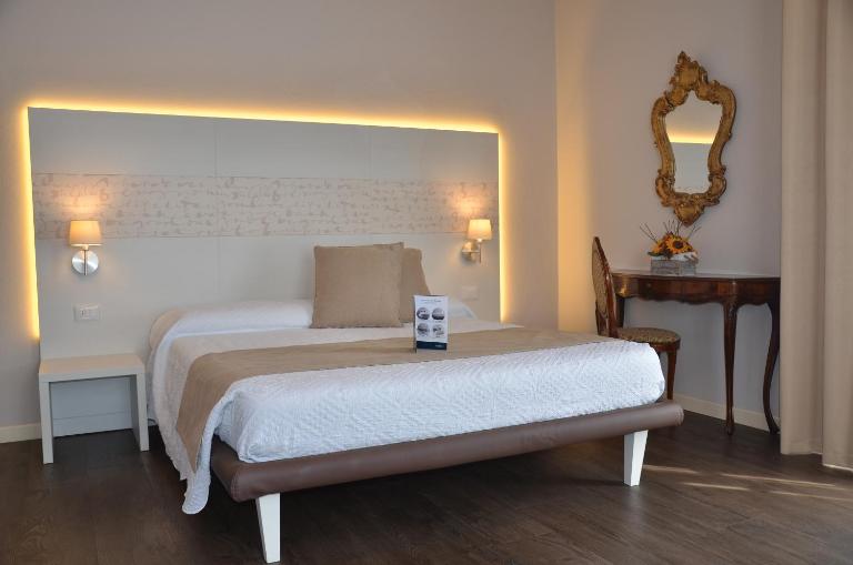 H2o - B&B Sirmione