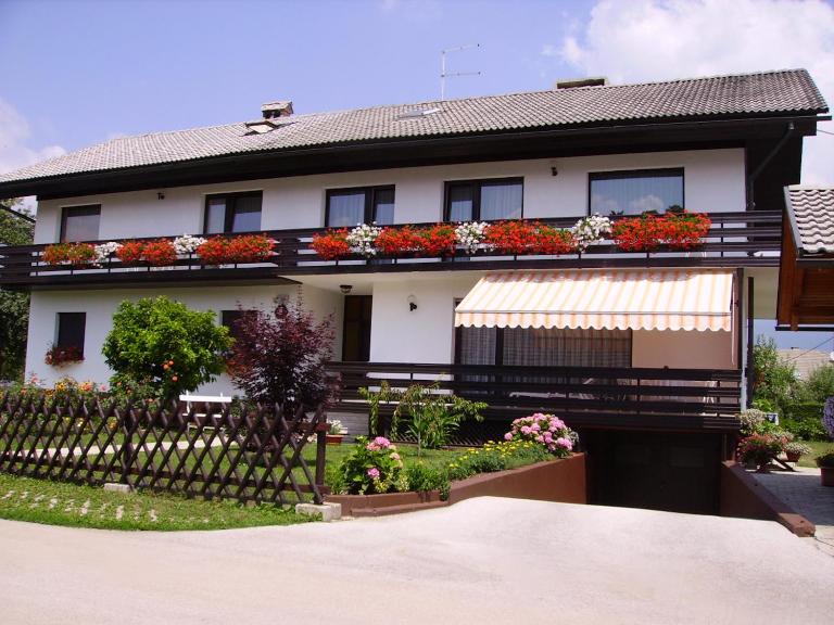 Apartments Fine Stay Bled - Ferienwohnung Bled