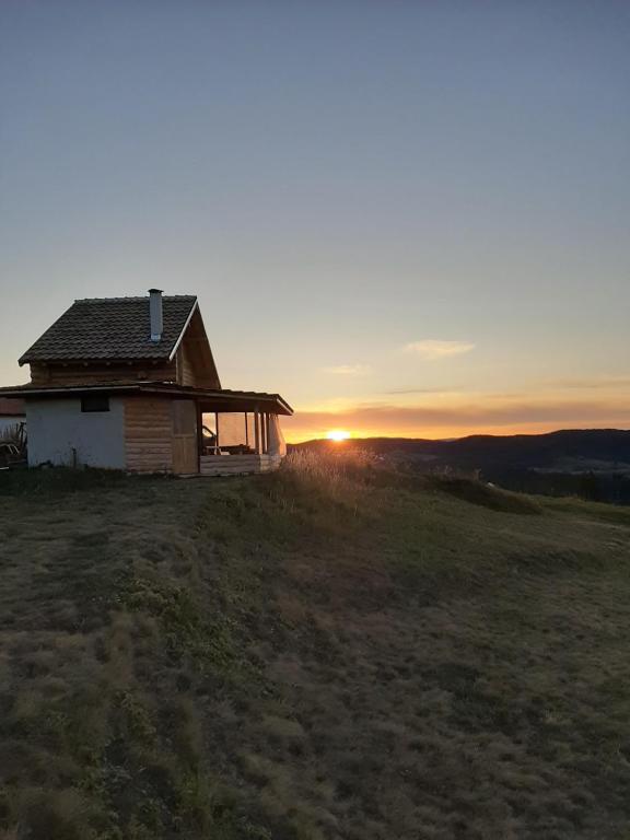 Вила Орцево Vila Ortsevo - Ferienwohnung Ortsevo