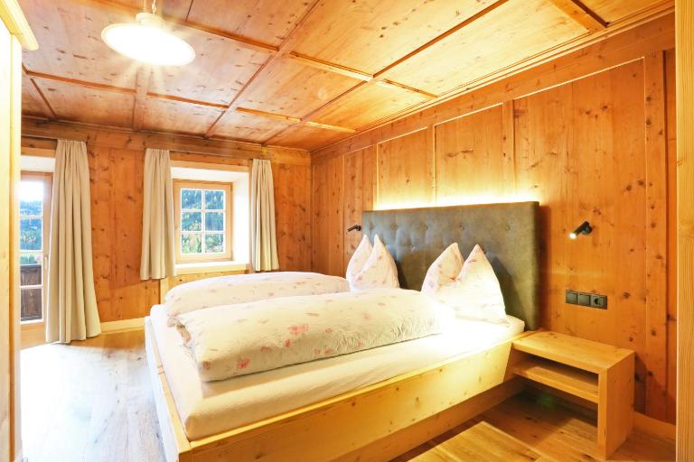 Hanslerhof - B&B Braies