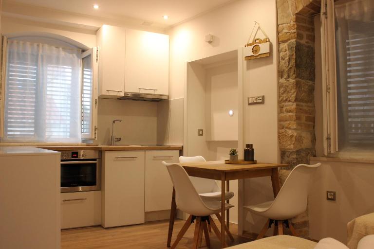 Apartment Petra in the center of the Split - Ferienwohnung Split