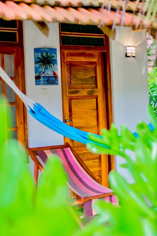 Star Light Cabanas & Restaurant - B&B Tangalle