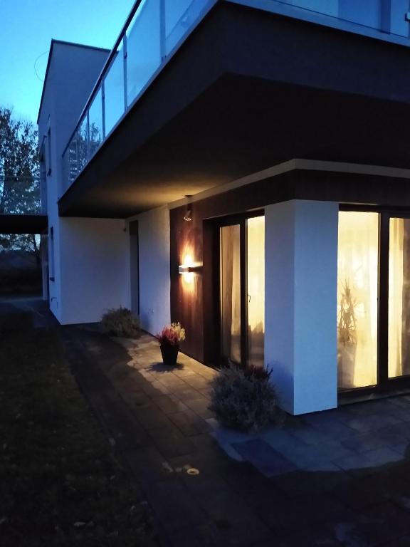 Green Ravine - B&B Nałęczów