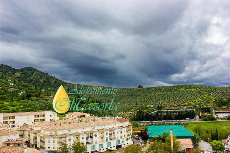 Alojamiento OliCazorla - Bed and Breakfast Cazorla
