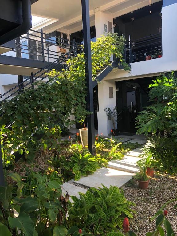 Costa Rica, San José, Pinares Luxe Apt Near Elite Clinics - B&B San José
