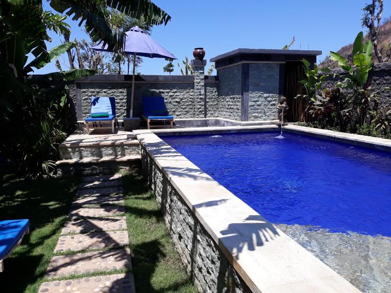 Amed Sudi House - B&B Amed