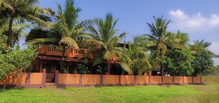Anjuna Hideout - Ferienwohnung Anjuna