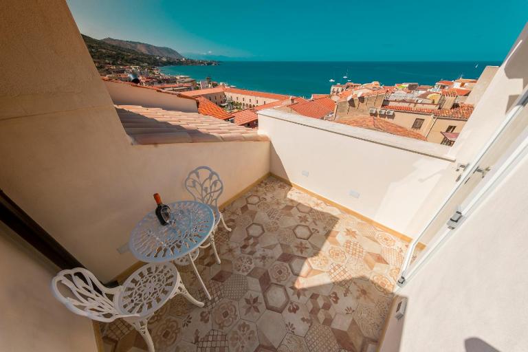 Cefalù Design Suites - Chambres d'hôtes Cefalù