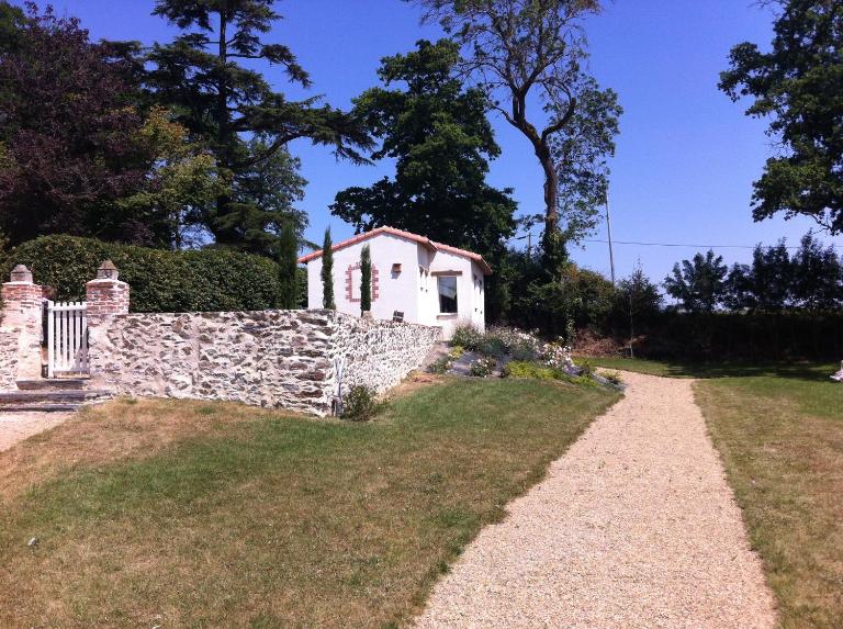 Domaine du Chêne Crucy - Chambres d'hôtes Liré