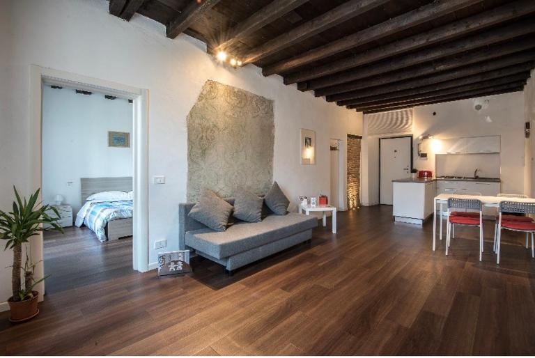 Casa Vacanza Chiara - B&B Bergamo