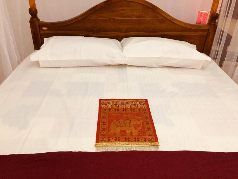 New Toropi Homestay - Ferienwohnung Gadaladeniya