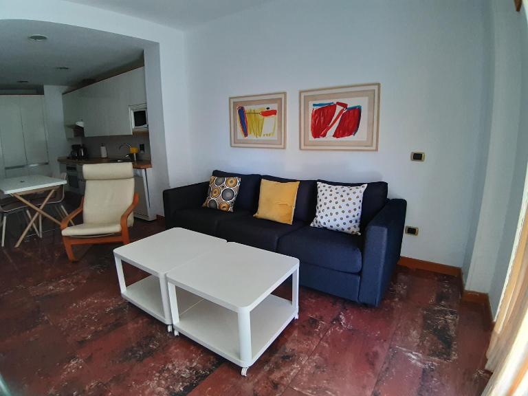 Edificio Gaviota 2 - B&B Las Palmas de Gran Canaria
