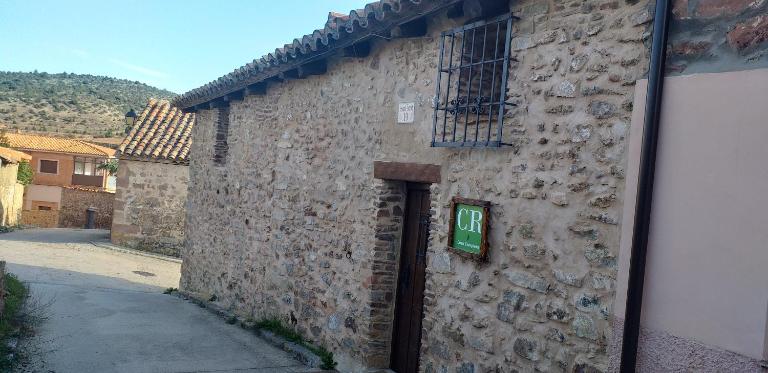 El Bricial - B&B Bezas