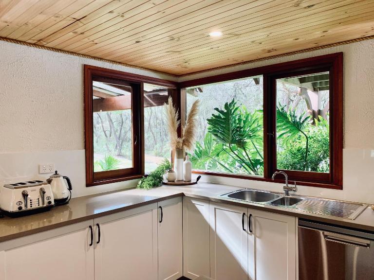 William Bay Cottages - B&B Denmark