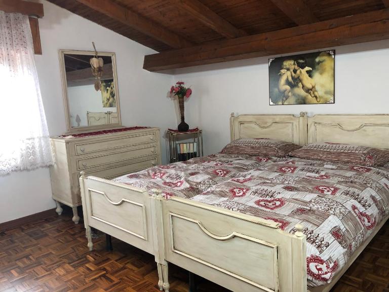 Casa Ghelpack - Chambres d'hôtes Gallio