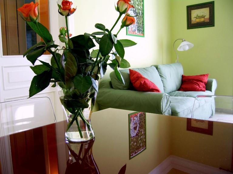 Casa di Chiara Pieno Centro Storico - B&B Catania