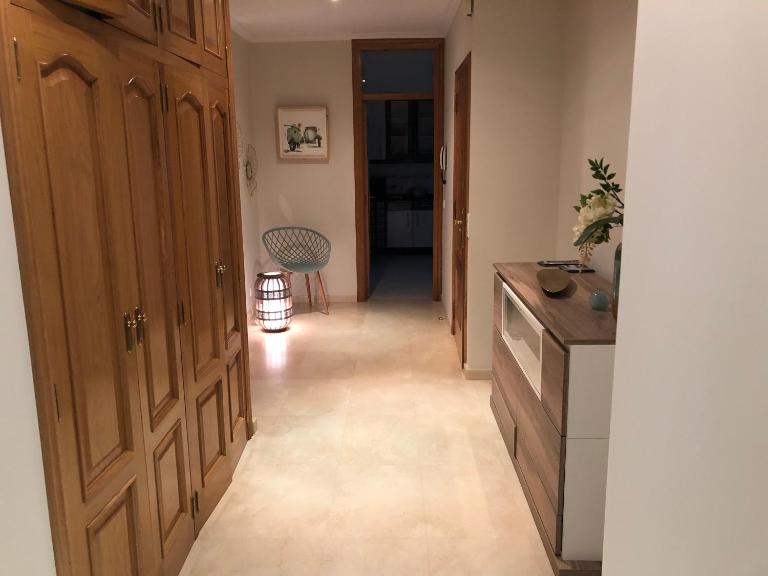 Apartamento mirador de tambo - B&B Combarro