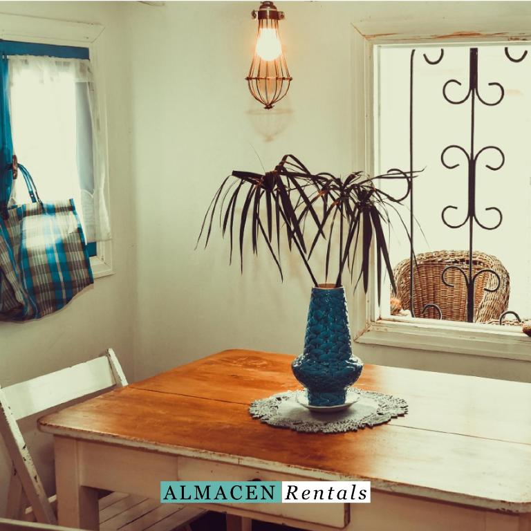 El Almacen Rentals - Ferienwohnung Mar del Plata