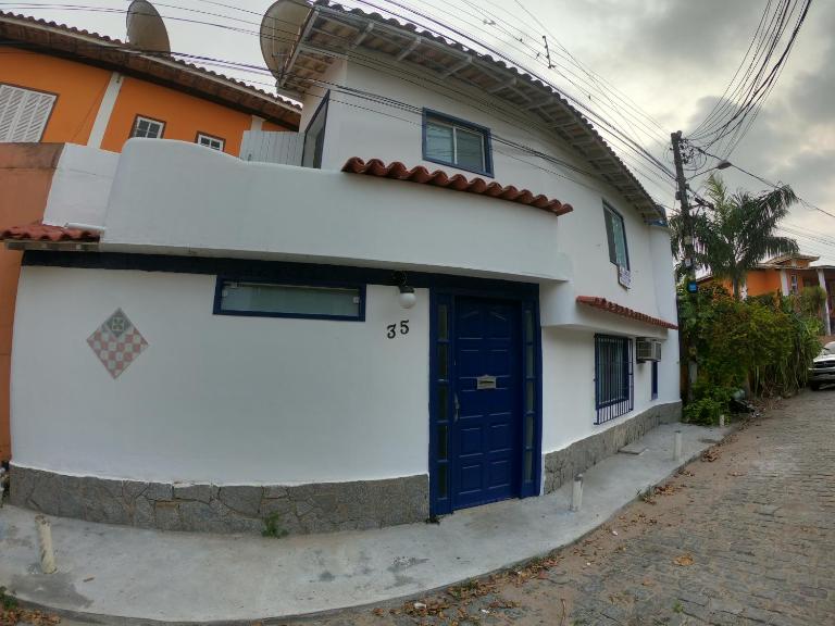 Recanto do Lago Buzios - Ferienwohnung Armação dos Búzios