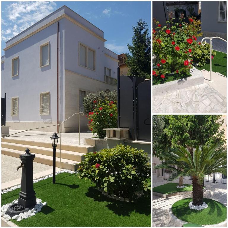 Altavilla Holiday House - B&B Tivoli