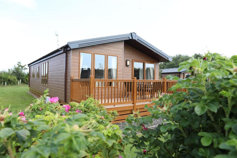 Cosy Dreams Lodge - B&B Beal