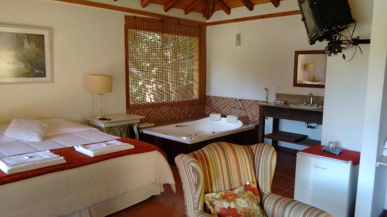 Pousada Mariza - Ferienwohnung Nova Friburgo