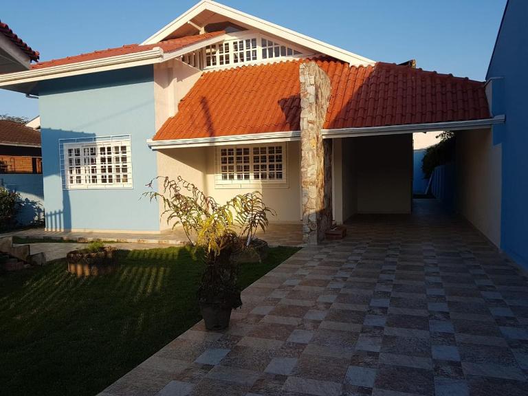 Casa de praia - Bed and Breakfast Guaratuba