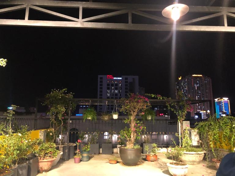 Restfull apartment-14 Mai Thuc Lan, My An , Da nang - Chambres d'hôtes Đà Nẵng